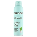 Bilboa Belli freschi! 30 Protezione Alta con Menta Acquatica 150 ml